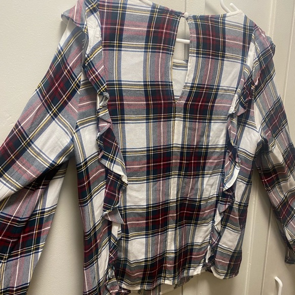 Used like new women top - Picture 3 of 4